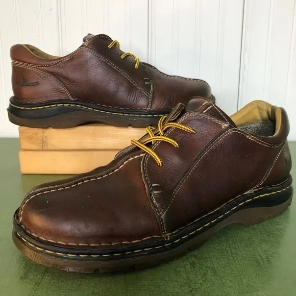 Dr. Martens | Shoes | Dr Martens Split Toe Oxford Shoes 1232  display picture 3